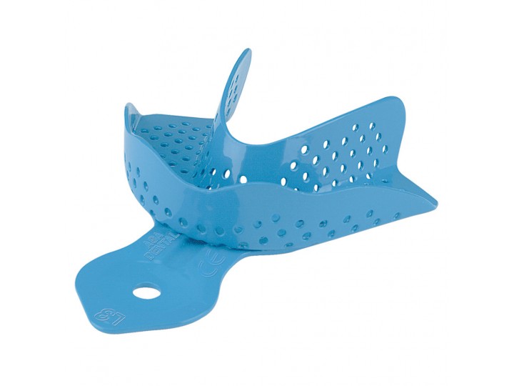 Ложка слепочная нижняя большая (L) 2814-L3