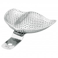 Ложка слепочная верхняя большая (L) 2806-U61