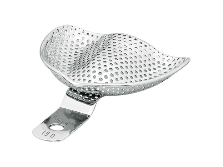 Ложка слепочная верхняя большая (L) 2806-U61