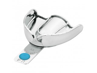 Ложка слепочная верхняя средняя (M) 2807-U4