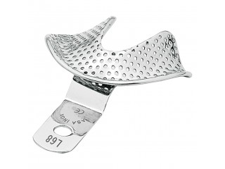 Ложка слепочная нижняя средняя (NM) 2806-L68