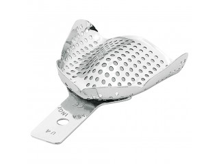 Ложка слепочная верхняя средняя (M) 2813-U4