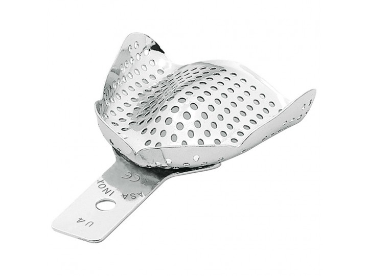 Ложка слепочная верхняя средняя (M) 2813-U4