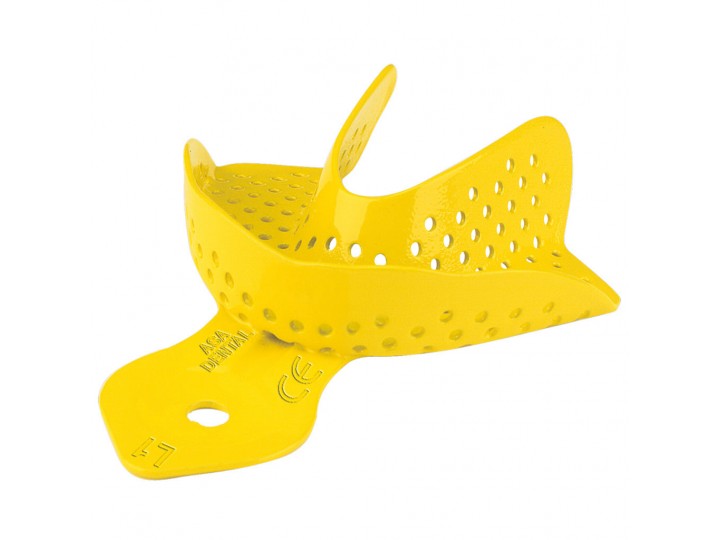 Ложка слепочная нижняя малая (S) 2814-L1