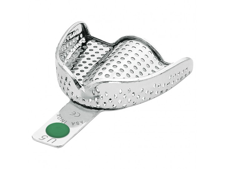 Ложка слепочная верхняя большая (L) 2804-U5