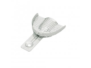 Ложка слепочная верхняя средняя (M) 2816-U2