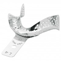 Ложка слепочная нижняя средняя (M) 2813-L4