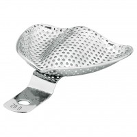 Ложка слепочная верхняя средняя (M) 2806-U62