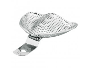 Ложка слепочная верхняя средняя (M) 2806-U62