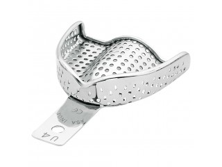 Ложка слепочная верхняя средняя (M) 2804S-U4