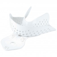 Ложка слепочная нижняя очень маленькая (XS) 2814-L0