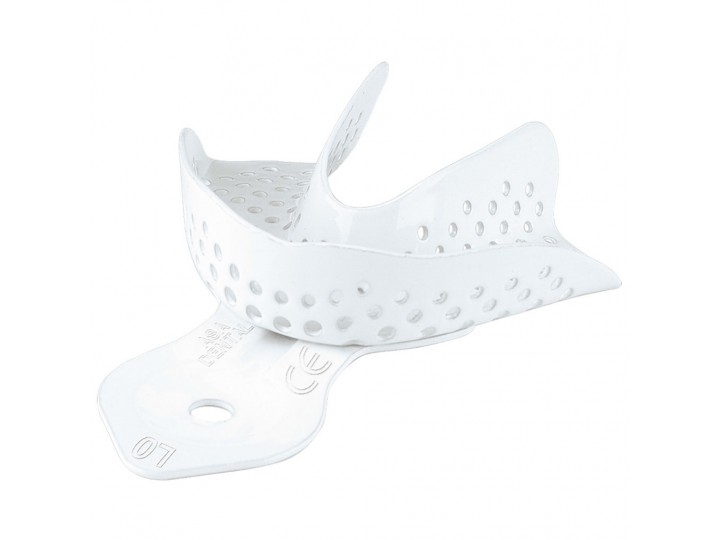 Ложка слепочная нижняя очень маленькая (XS) 2814-L0