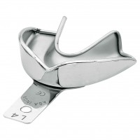 Ложка слепочная нижняя средняя (M) 2807S-L4