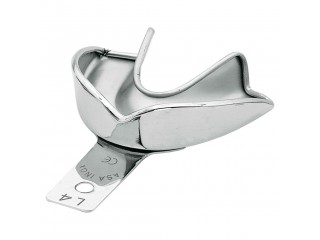 Ложка слепочная нижняя средняя (M) 2807S-L4