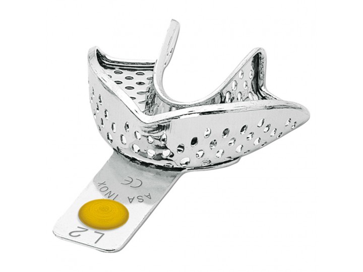 Ложка слепочная нижняя малая (XS) 2804-L2