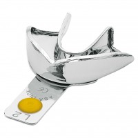 Ложка слепочная нижняя средняя (XS) 2807-L2