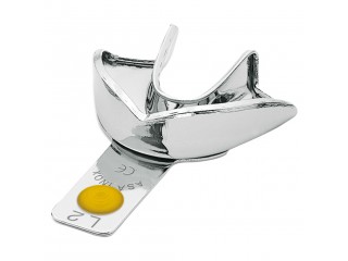 Ложка слепочная нижняя средняя (XS) 2807-L2