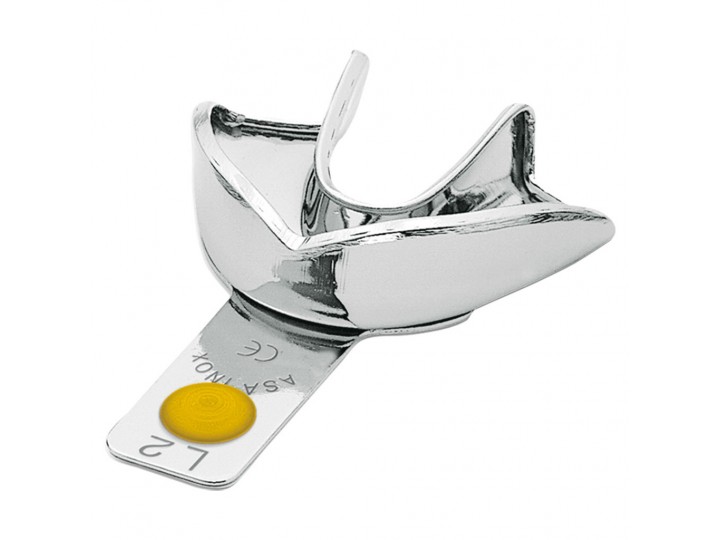 Ложка слепочная нижняя средняя (XS) 2807-L2