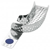 Ложка слепочная нижняя большая (L) половина 2801-L6S