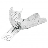 Ложка слепочная нижняя средняя (M) 2800-L4