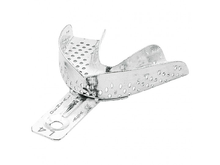 Ложка слепочная нижняя средняя (M) 2800-L4