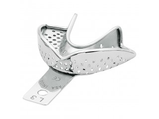 Ложка слепочная нижняя малая (S) 2804S-L3