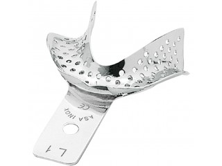 Ложка слепочная нижняя малая (XXS) 2813-L1