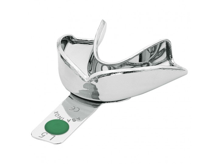 Ложка слепочная нижняя средняя (L) 2807-L5