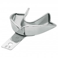 Ложка слепочная нижняя большая (L) 2807S-L5