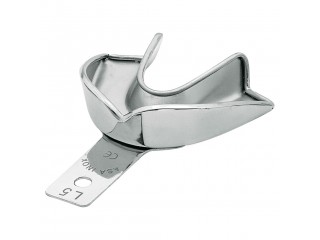 Ложка слепочная нижняя большая (L) 2807S-L5