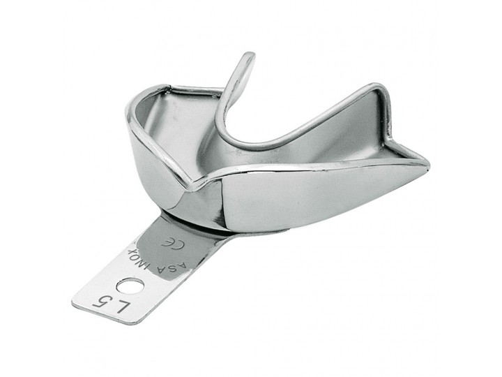 Ложка слепочная нижняя большая (L) 2807S-L5