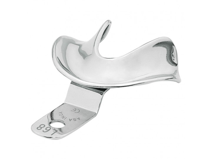 Ложка слепочная нижняяя (NM) 2808-L68