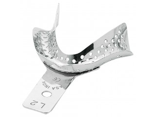 Ложка слепочная нижняя малая (XS) 2813-L2