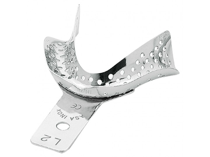 Ложка слепочная нижняя малая (XS) 2813-L2