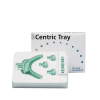 Ложка слепочная Centric Tray