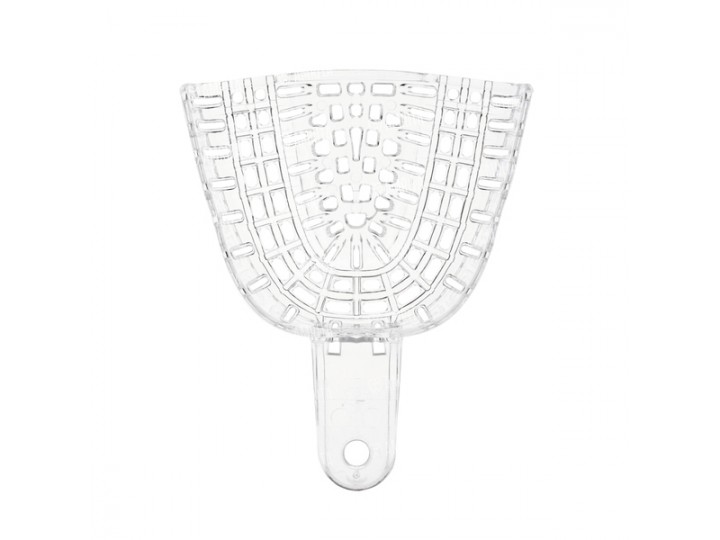 Одноразовая слепочная ложка Coltene 12 шт