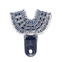 Одноразовая слепочная ложка Coltene 12 шт