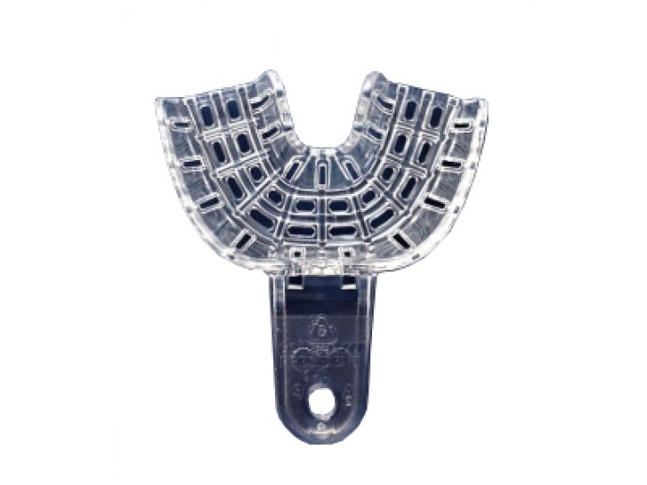 Одноразовая слепочная ложка Coltene 12 шт