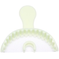 Малый полный фронтальный набор сетчатые ложки