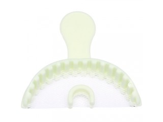 Малый полный фронтальный набор сетчатые ложки