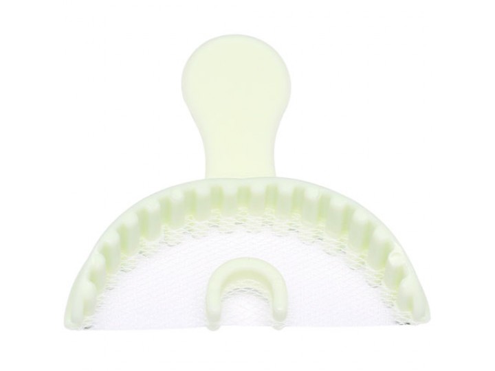 Малый полный фронтальный набор сетчатые ложки