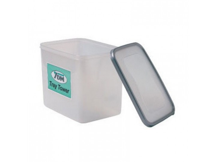 Контейнер для слепочных ложек, тип 2, 13509