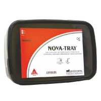 Материал для изготовления ложек NovaTray