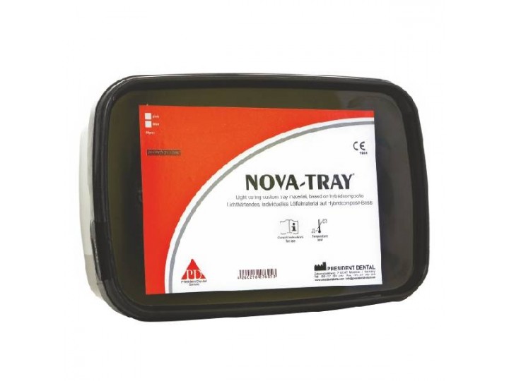 Материал для изготовления ложек NovaTray