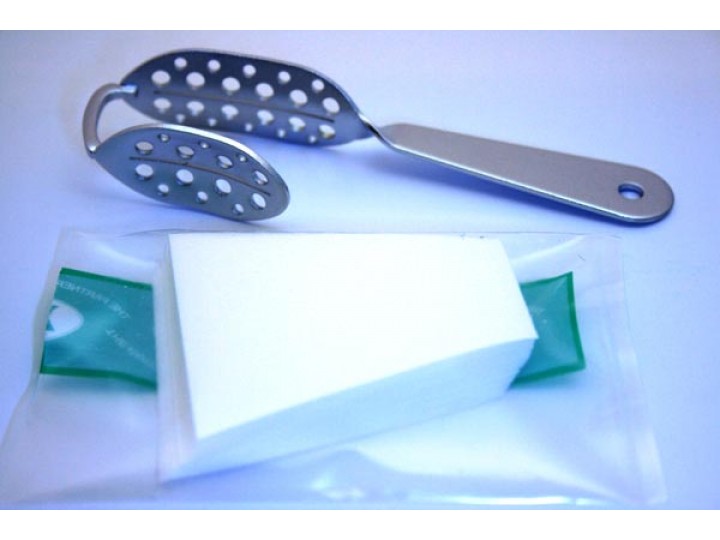 Прикусная ложка типа K, для боковых зубов, 19320