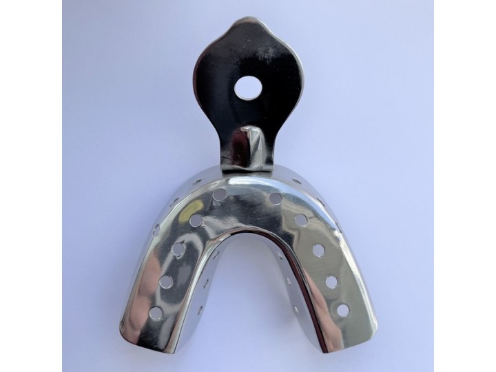 Ложка оттискная для нижней челюсти №2 П-Н-2