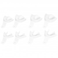 Набор слепочных ложек 2850-8