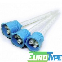 Насадки смешивающие для Структура ЕвроТайп