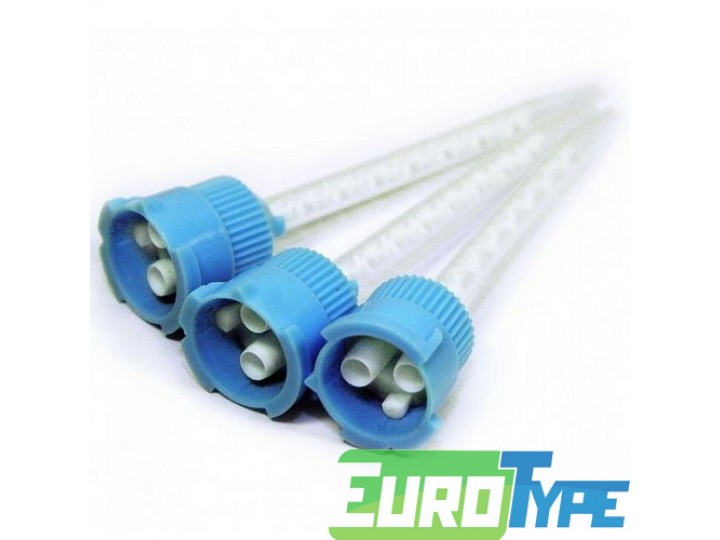 Насадки смешивающие для Структура ЕвроТайп