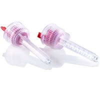 Насадки Mixing Tips для Panasil